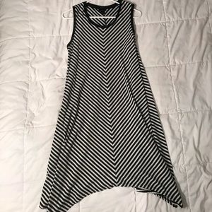 Tank dress